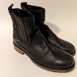 ⚙️ Harley Davidson Motorcycle Boots